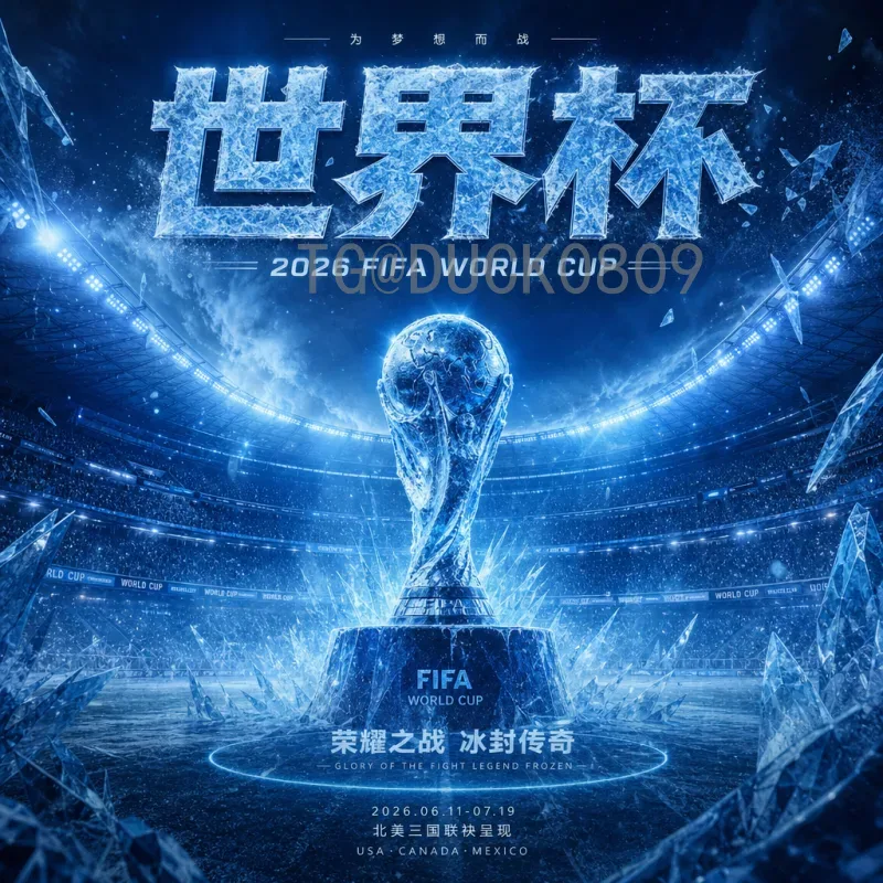 完整2026年美加墨世界杯主办城市一览：16座城市全景盘点