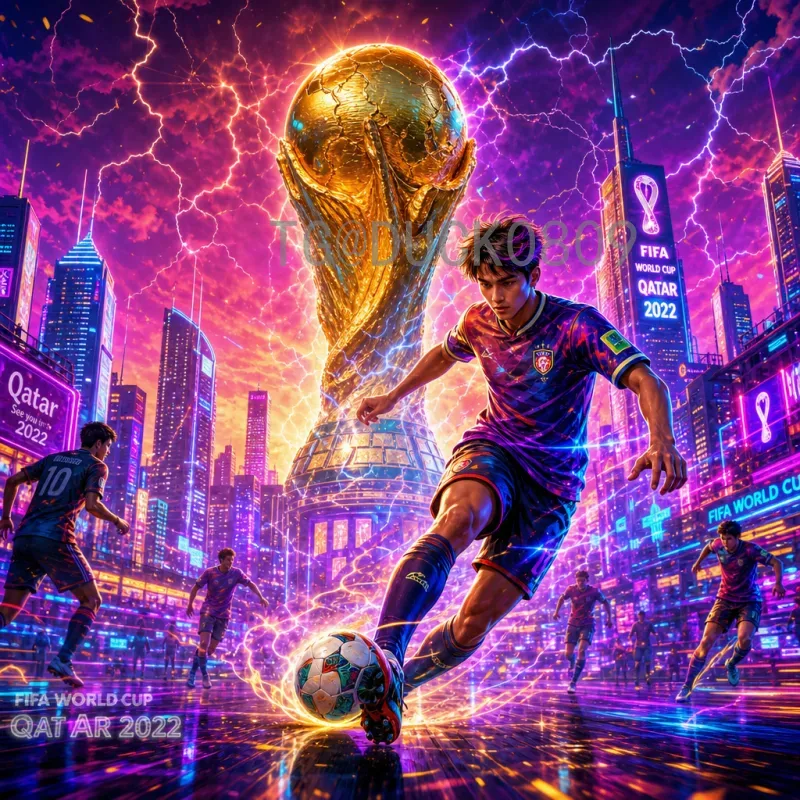 2026年国际足联世界杯欧洲区名额详解：扩军后的分配与晋级之路
