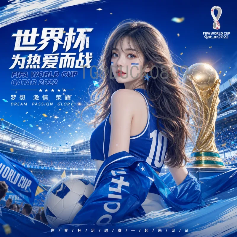 官方2026年美加墨世界杯夺冠热门预测：谁将问鼎北美？